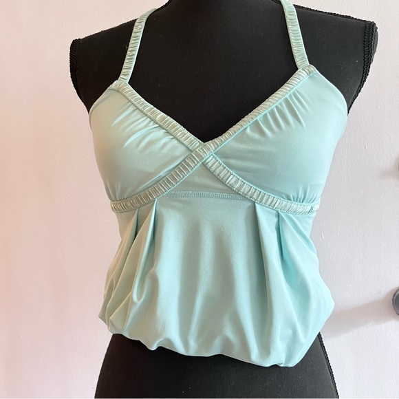 LULULEMON adjustable cinch tank - Picture 5 of 11
